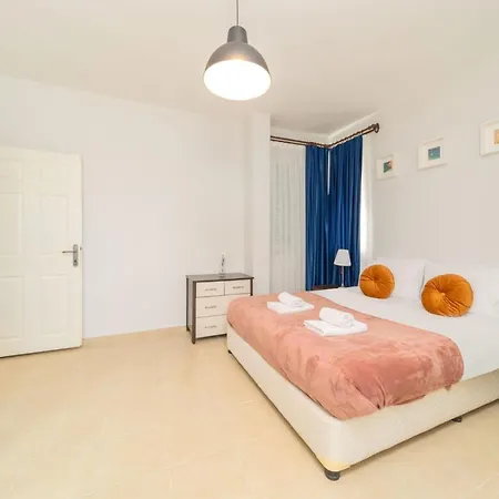 W Terrace Garden 15 Min To Beach