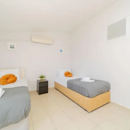 W Terrace Garden 15 Min To Beach *