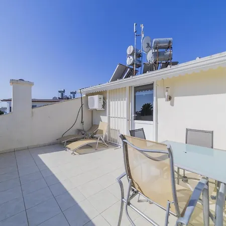 W Terrace Garden 15 Min To Beach